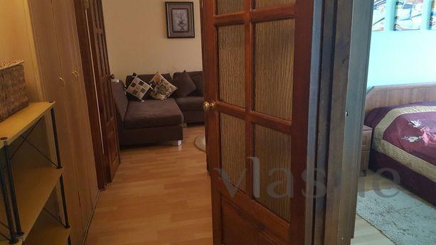 2 bedroom for rent, Almaty - apartment by the day