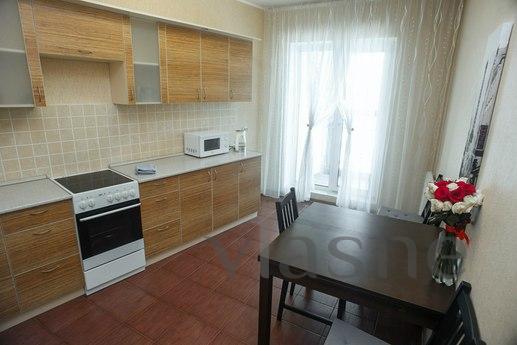 2-bedroom apartment, Almaty - apartment by the day