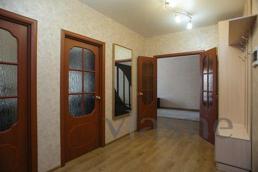 2-bedroom apartment, Almaty - apartment by the day