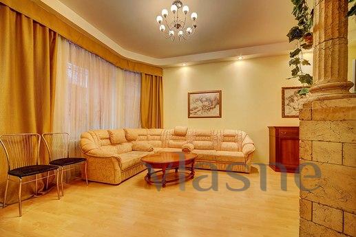 2-bedroom apartment, Almaty - apartment by the day