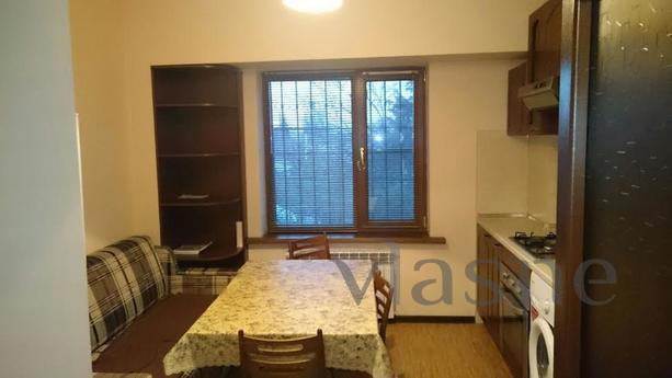 Apartment for Rent. Timiryazeva Rosa, Алмати - апартамент за нощувки
