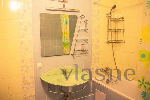 ЖК 7 Континент 2-х ком квартира, Астана - квартира посуточно