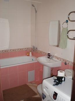 The apartment in the center of the city, Астана - апартамент за нощувки
