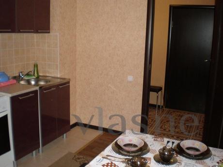 The apartment in the center of the city, Astana - apartment by the day