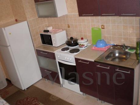 The apartment in the center of the city, Астана - апартамент за нощувки
