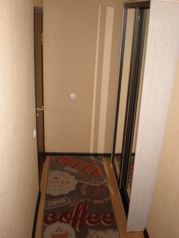 The apartment in the center of the city, Астана - апартамент за нощувки
