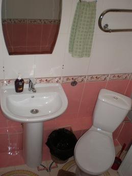 The apartment in the center of the city, Астана - апартамент за нощувки
