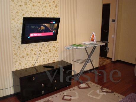 The apartment in the center of the city, Астана - апартамент за нощувки

