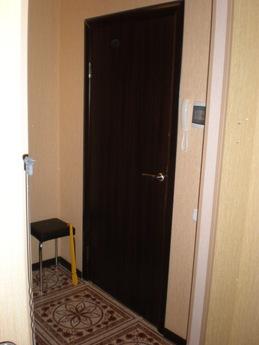 The apartment in the center of the city, Астана - апартамент за нощувки
