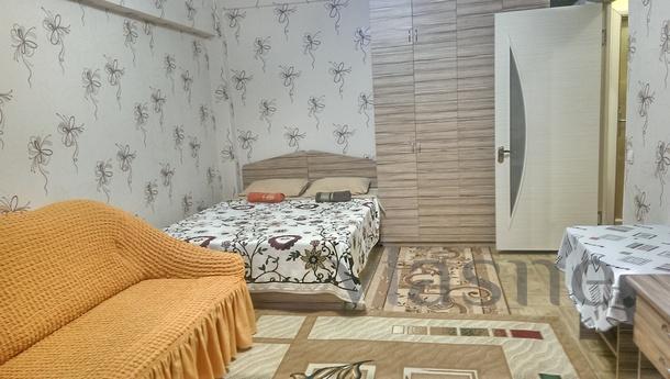 Алматы, Медеуский,  Достык-Чайкиной 3а, Алматы - квартира посуточно