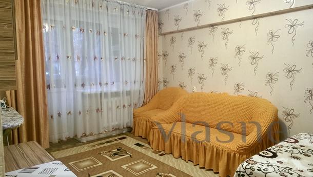 Алматы, Медеуский,  Достык-Чайкиной 3а, Алматы - квартира посуточно