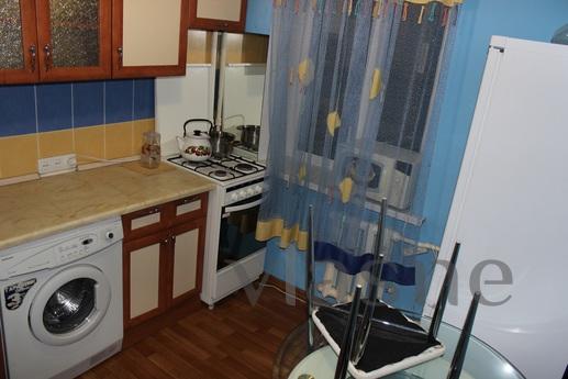 2-bedroom apartment, Nauryzba, Алмати - апартамент за нощувки
