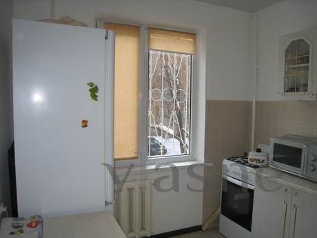 2 bedroom apartment for rent, Алмати - апартамент за нощувки
