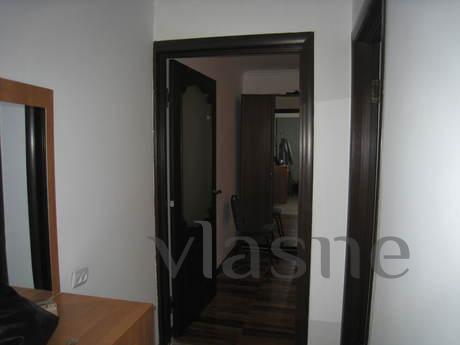 2 bedroom apartment for rent, Алмати - апартамент за нощувки
