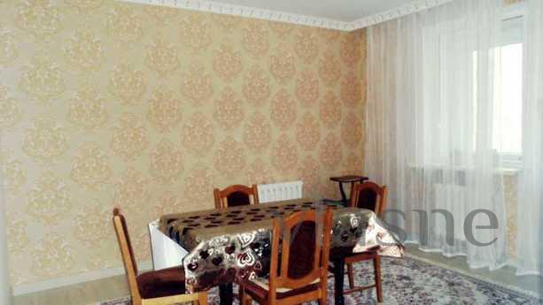 Apartment in Astana, Астана - апартамент за нощувки
