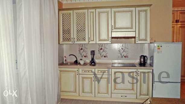 Apartment in Astana, Астана - апартамент за нощувки
