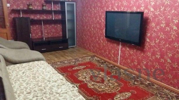 Imanov Republic 2 bedroom apartment, Astana - apartment by the day