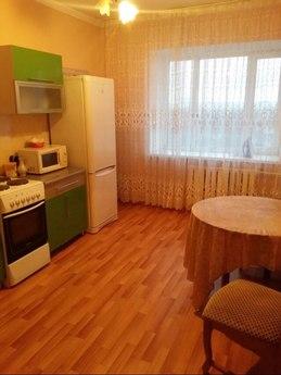 1 bedroom, Ualihanov-Imanov, Astana - apartment by the day