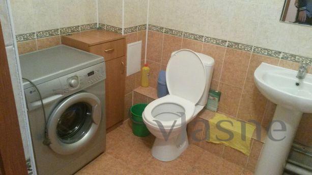 1 bedroom, Ualihanov-Imanov, Astana - apartment by the day