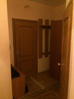 1 bedroom apartment for rent, Астана - апартамент за нощувки
