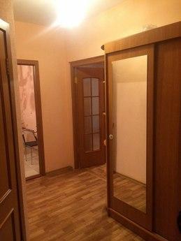 1 bedroom apartment for rent, Астана - апартамент за нощувки
