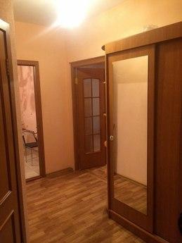 1 bedroom apartment for rent, Astana - apartment by the day