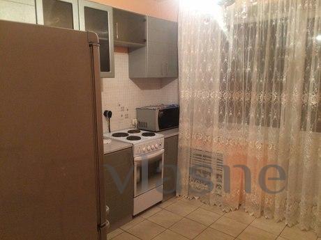 1 bedroom apartment for rent, Astana - apartment by the day