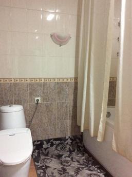 Mega Towers Rent 2-bedroom apartment, Almaty - apartment by the day