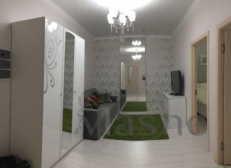 2 bedroom apartment for rent, Astana - apartment by the day