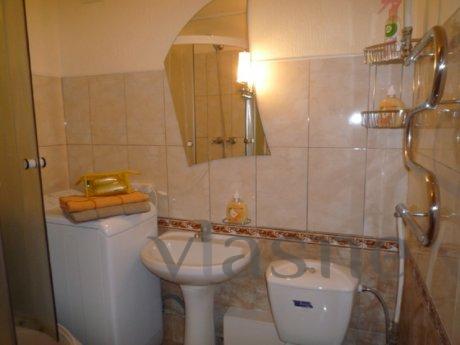 Rent one-room apartment, Almaty - apartment by the day