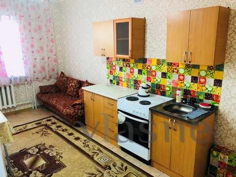 Lovely and cozy apartment rn Meeting, Астана - апартамент за нощувки
