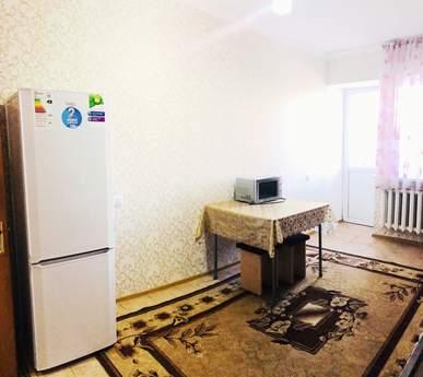 Lovely and cozy apartment rn Meeting, Astana - apartment by the day