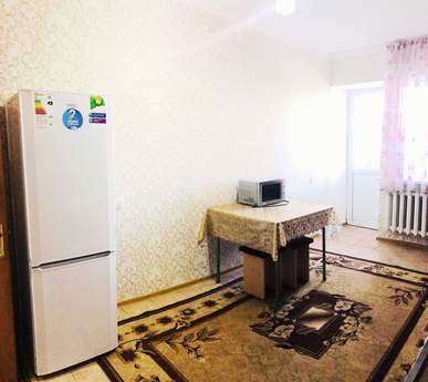 Lovely and cozy apartment rn Meeting, Астана - апартамент за нощувки
