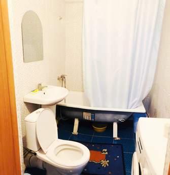 Lovely and cozy apartment rn Meeting, Астана - апартамент за нощувки
