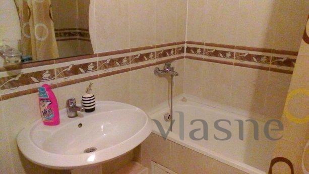 3 bedroom apartment Astana, Astana - apartment by the day