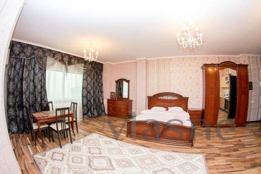 1 room apartment for rent, Astana - apartment by the day