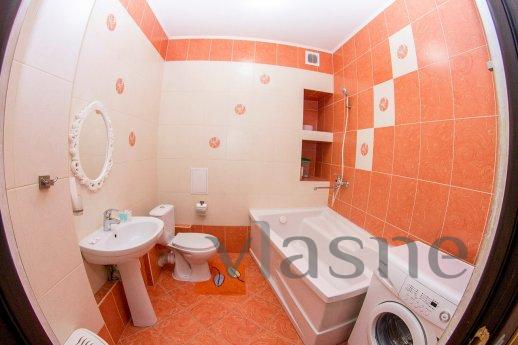 1 room apartment for rent, Astana - apartment by the day