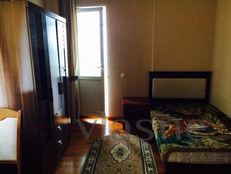 3 bedroom apartment, Astana - apartment by the day