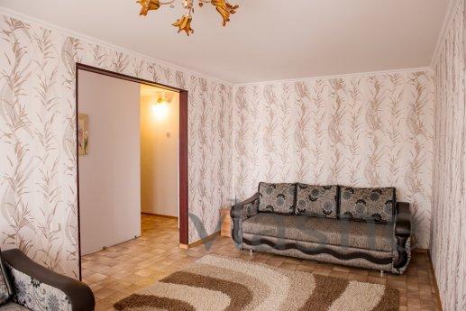 2-х комнатная квартира посуточно, Караганда - квартира посуточно