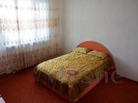 Rent 2 bedroom apartment in a new building near the lake Say