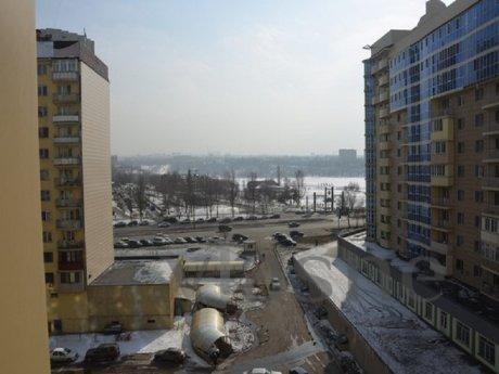 Rent apartment near the lake Sayran, Алмати - апартамент за нощувки
