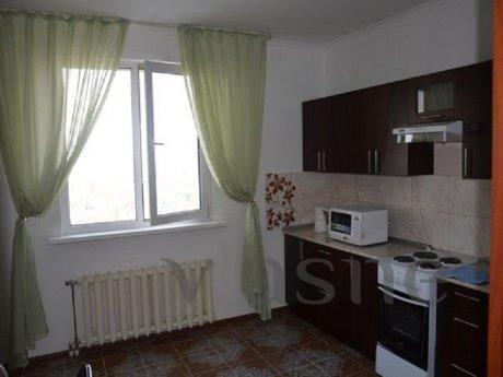 Rent apartment near the lake Sayran, Алмати - апартамент за нощувки
