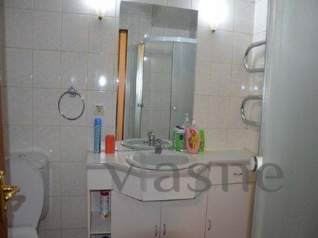 Rent apartment near Dostyk Plaza, Almaty - apartment by the day