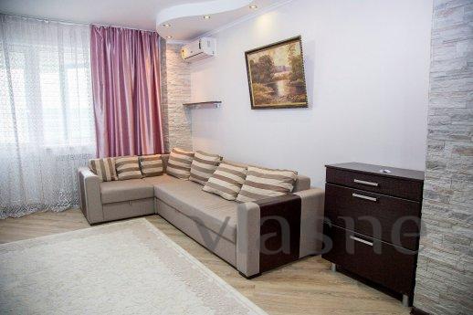 French Quarter 3 bedroom, Astana - apartment by the day