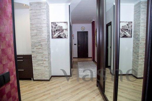 French Quarter 3 bedroom, Astana - apartment by the day