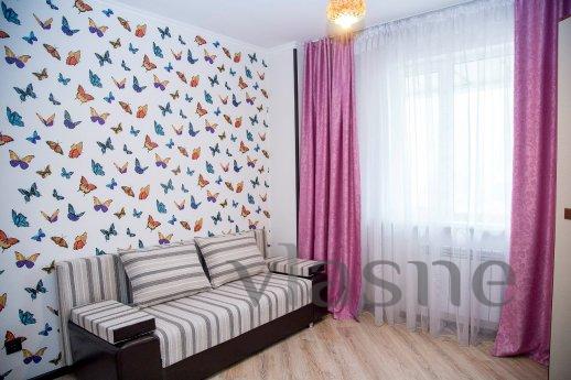 French Quarter 3 bedroom, Astana - apartment by the day