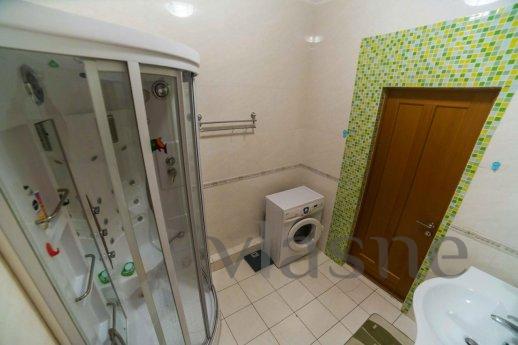 2 комн посуточно в ЖК 'Нурсая' за 14000, Астана - квартира посуточно