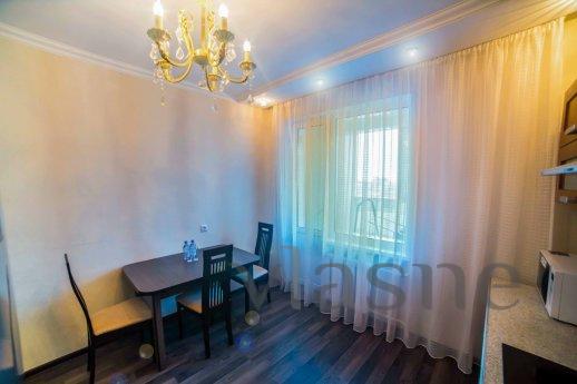 Sarmat 1 bedroom, Astana - apartment by the day