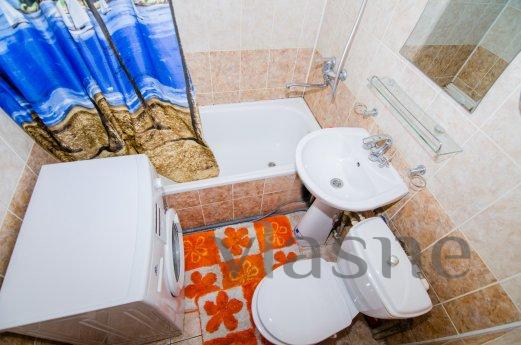 Rent 2-bedroom apartment Astana, Astana - apartment by the day