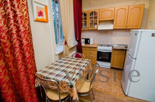 Rent 2-bedroom apartment Astana, Astana - apartment by the day